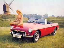 MGB