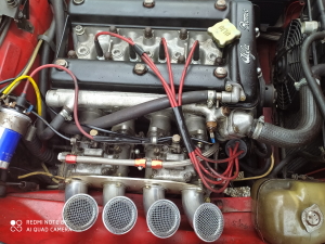 Alfa GTA 2000