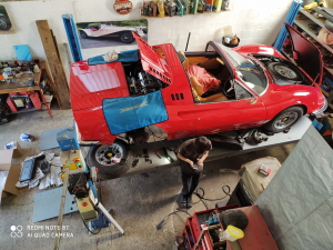 Ferrari Dino