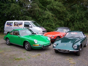Group of Classics