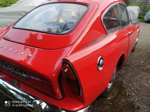 Harrington Sunbeam