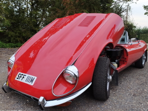 A V12v E Type