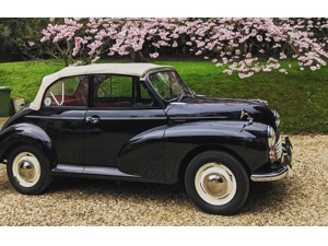 Morris Minor