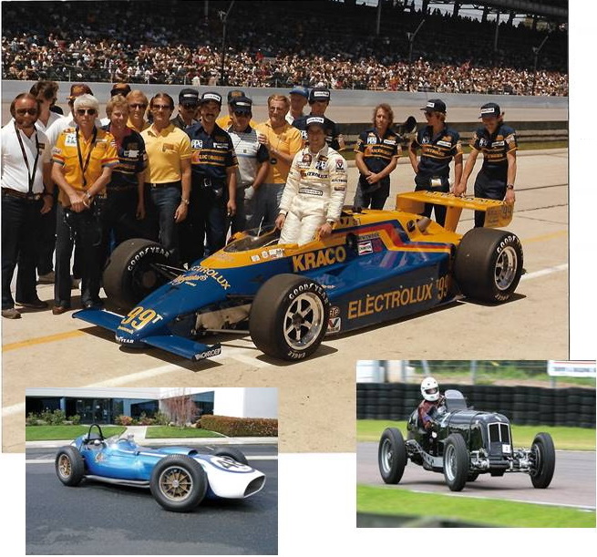 Indianapolis group